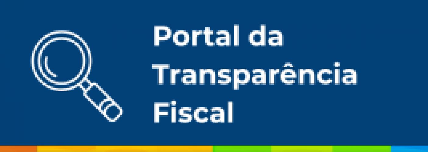 Portal da Transparência