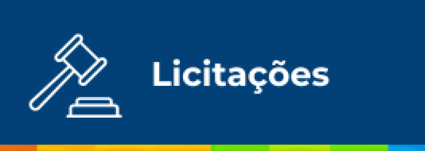 Licitações