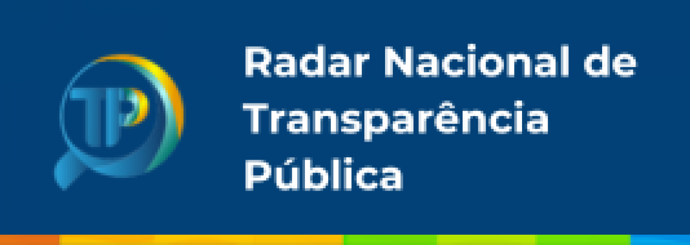 Radar da Transparência Pública