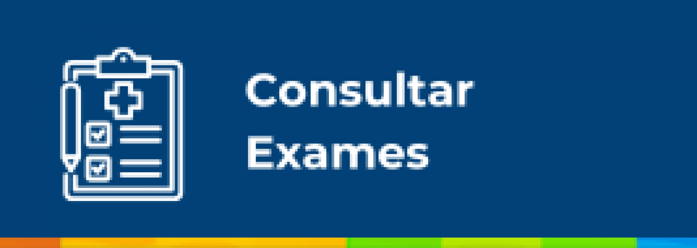 Consulta Exames