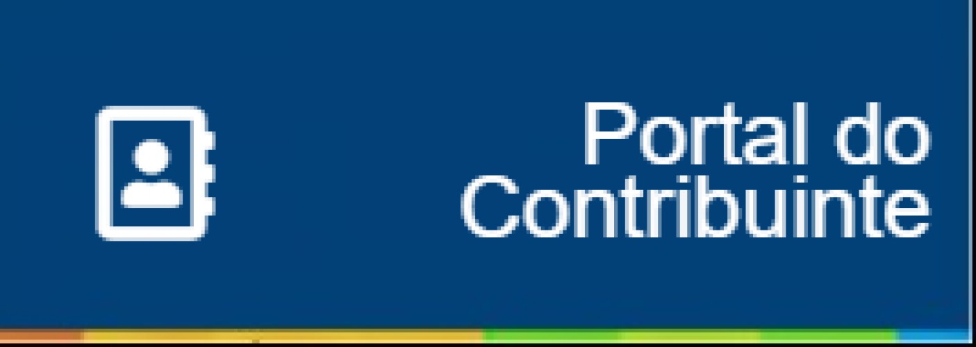 Portal do Contribuinte