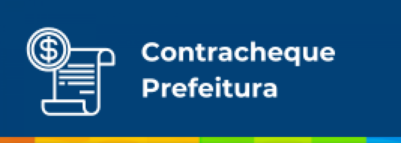 Contracheque Prefeitura